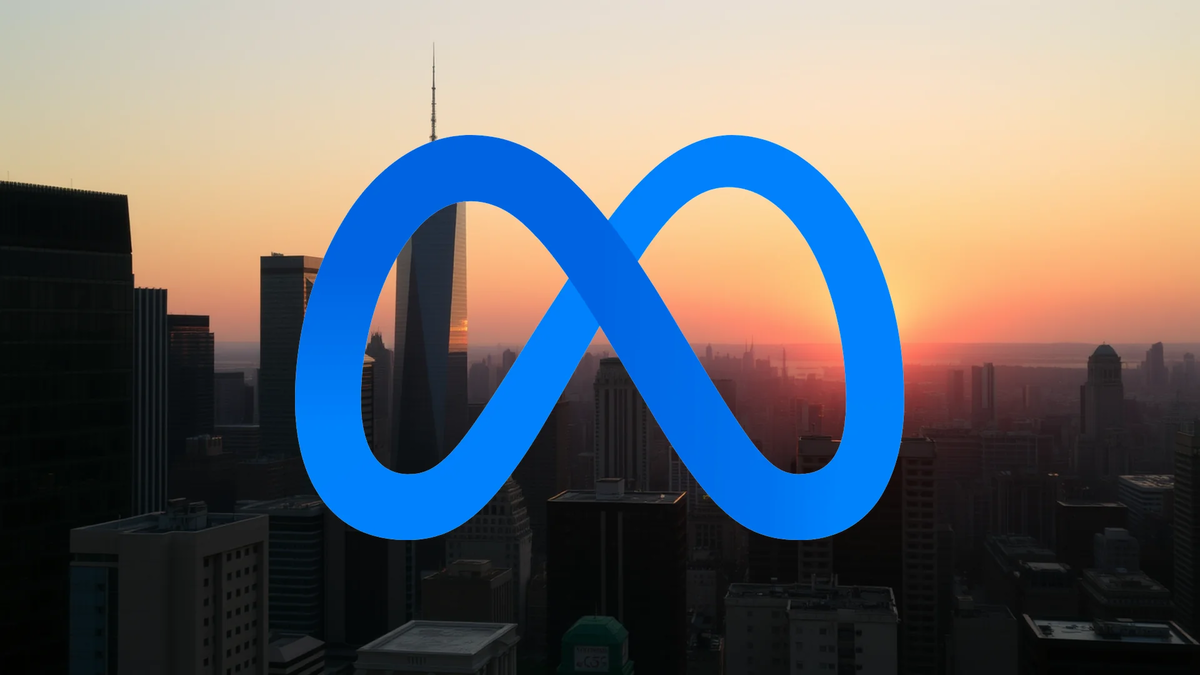 Meta Aktie: Kehrtwende beim Metaverse! - Foto: über boerse-global.de