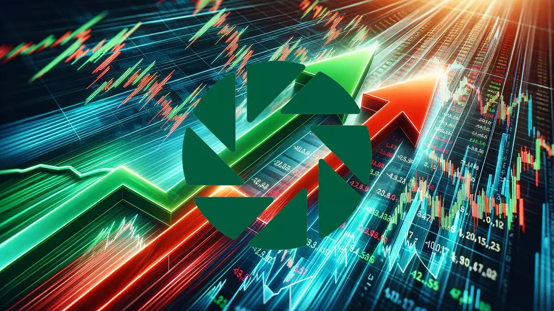 Jyske Bank Aktie: Aktienrückkauf läuft - Bild: über boerse-global.de