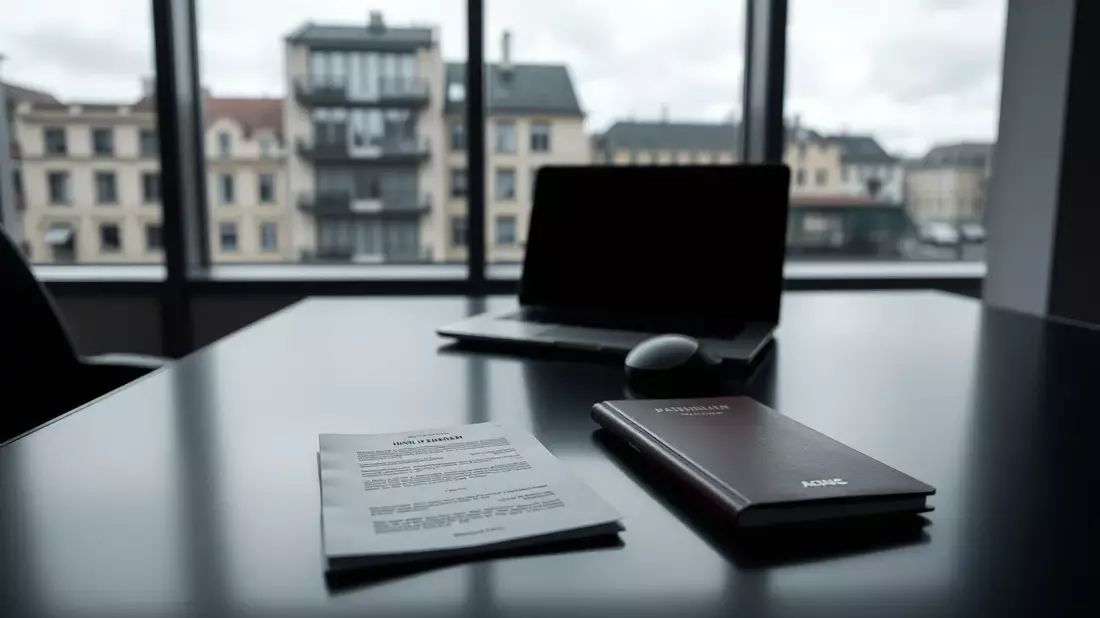 Kündigungsschutz: Neue Urteile erschüttern Homeoffice-Regelungen - Bild: über boerse-global.de