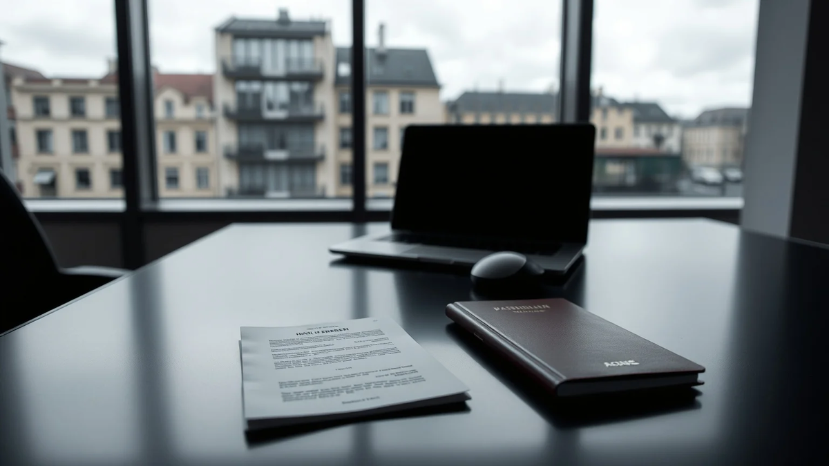 Kündigungsschutz: Neue Urteile erschüttern Homeoffice-Regelungen - Foto: über boerse-global.de