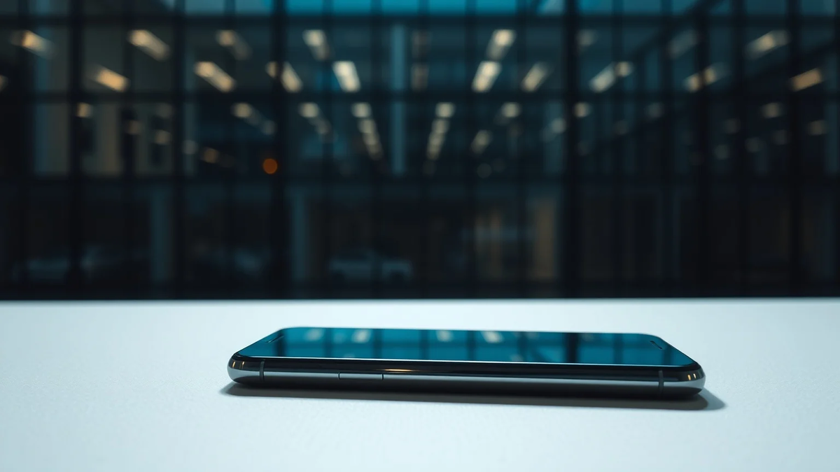 Apple iOS 26.2: Neues Sicherheits-Update kommt Mitte Dezember - Foto: über boerse-global.de