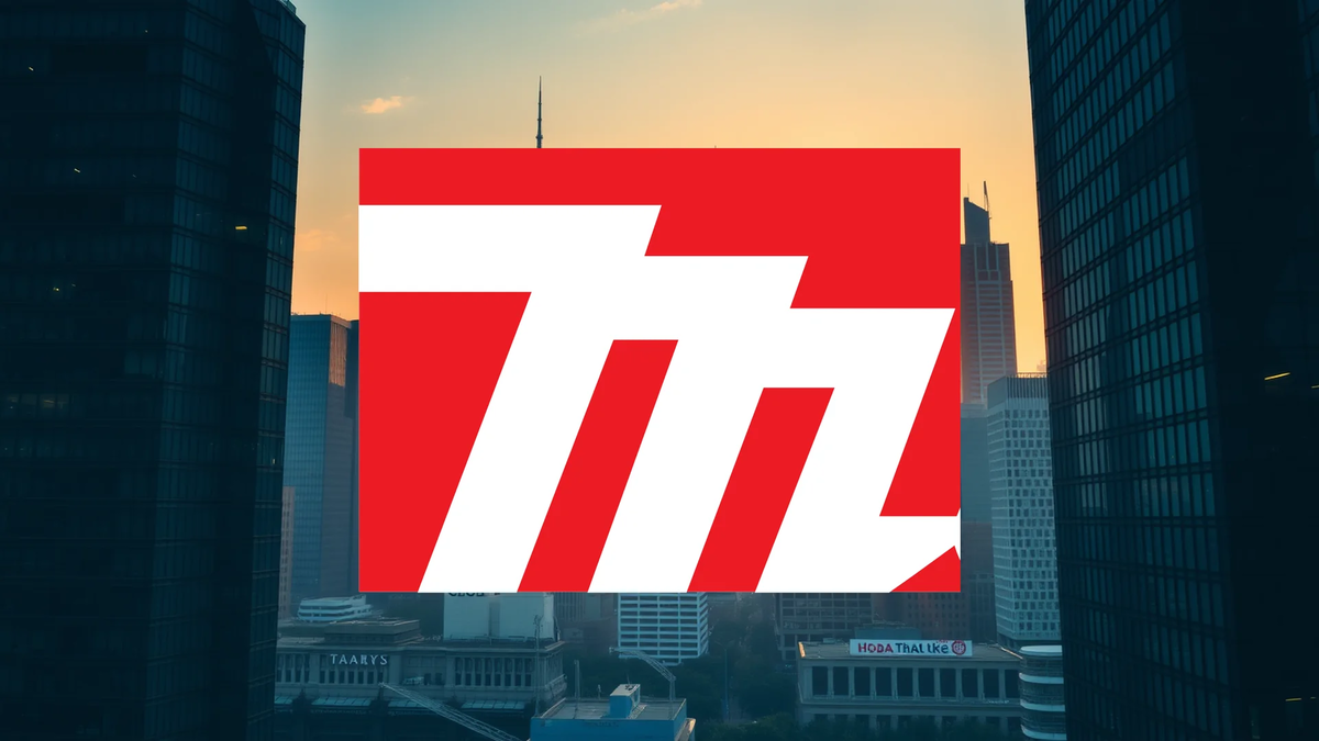 Makita Aktie: Unter Druck - Foto: über boerse-global.de