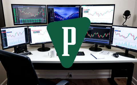 Powell Industries Aktie: Starke Woche - Foto: über boerse-global.de