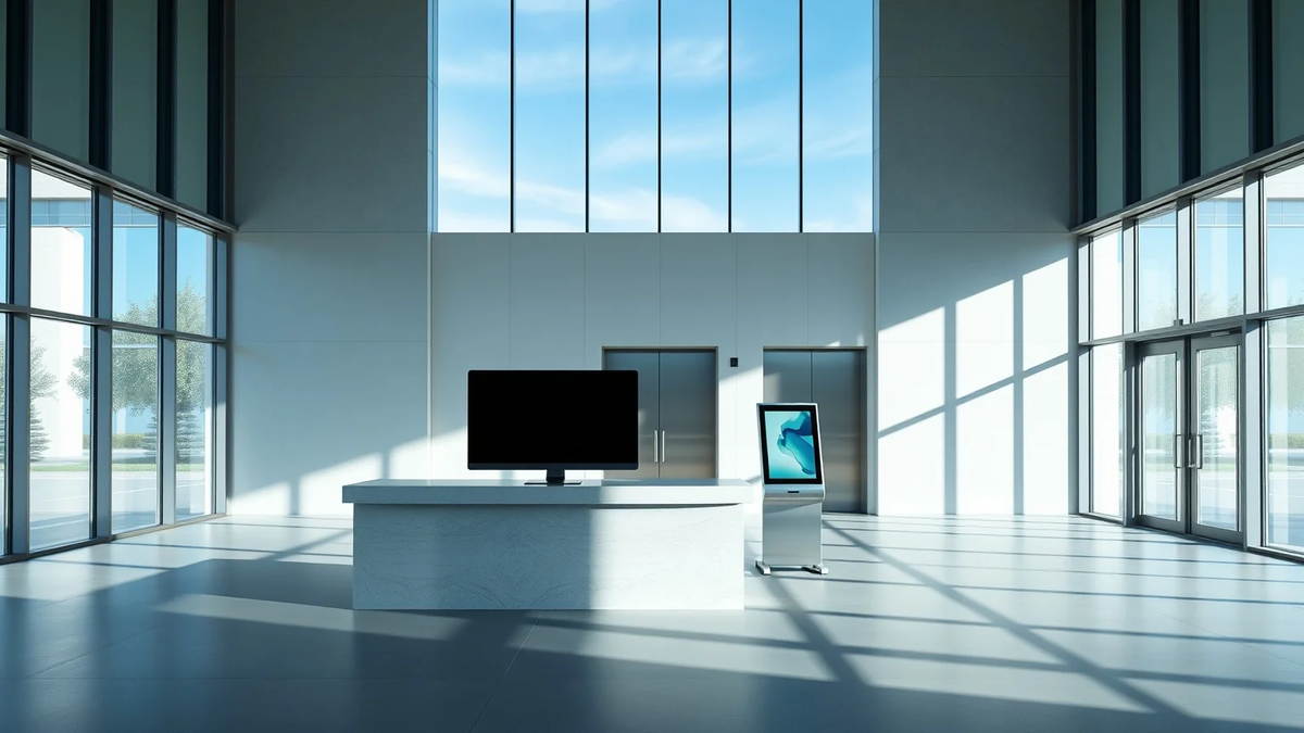 Behörden setzen auf KI und digitale ID - Foto: über boerse-global.de