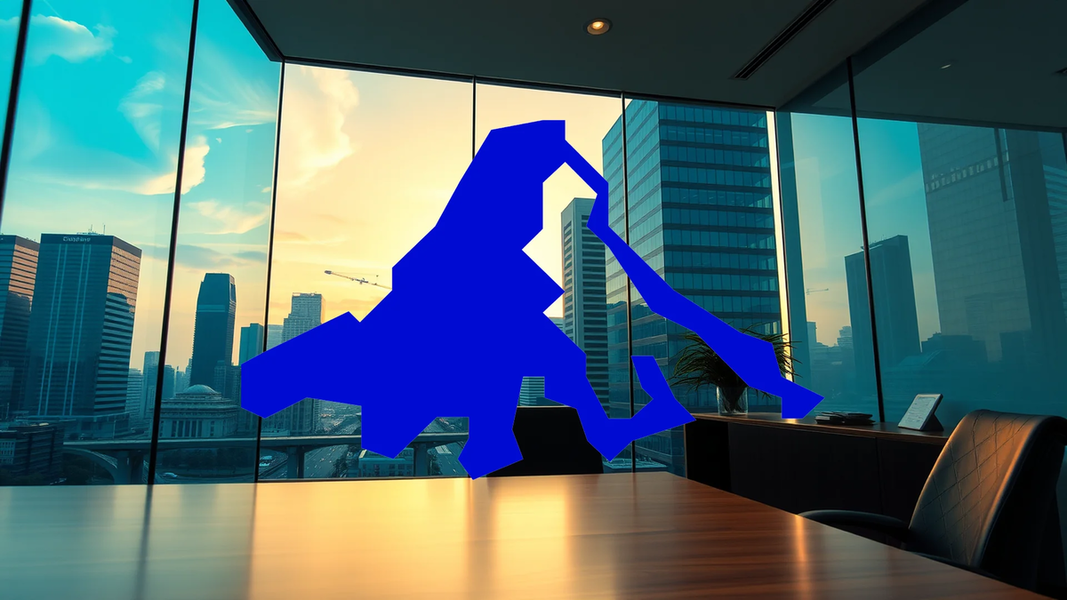 Invesco Aktie: Gewinn gesichert! - Foto: über boerse-global.de