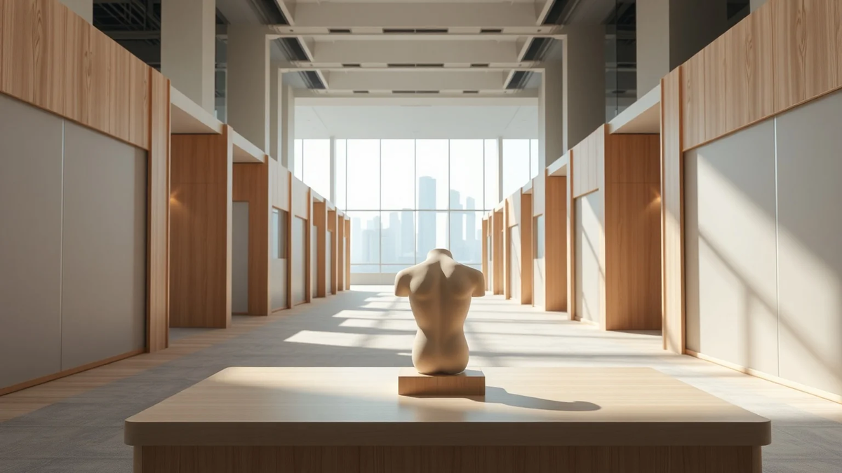 TCM-Revolution: KI und Display-Riesen modernisieren Jahrtausende alte Heilkunst - Foto: über boerse-global.de