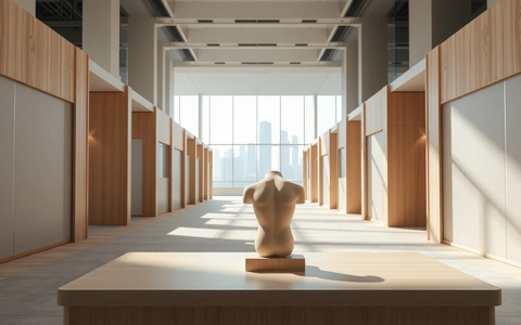 TCM-Revolution: KI und Display-Riesen modernisieren Jahrtausende alte Heilkunst - Foto: über boerse-global.de