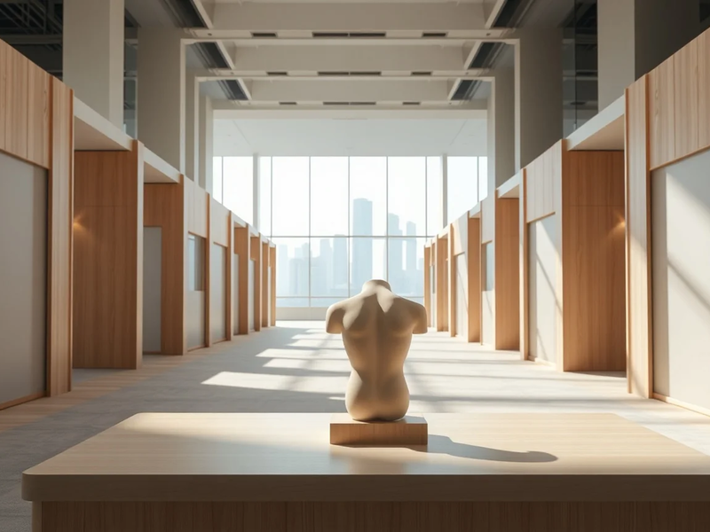 TCM-Revolution: KI und Display-Riesen modernisieren Jahrtausende alte Heilkunst - Foto: über boerse-global.de