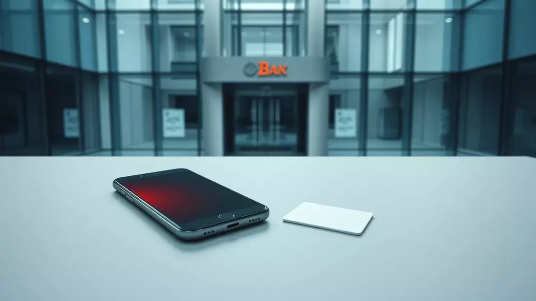 GoldFactory: Cyberkriminelle manipulieren Banking-Apps massenhaft - Bild: über boerse-global.de