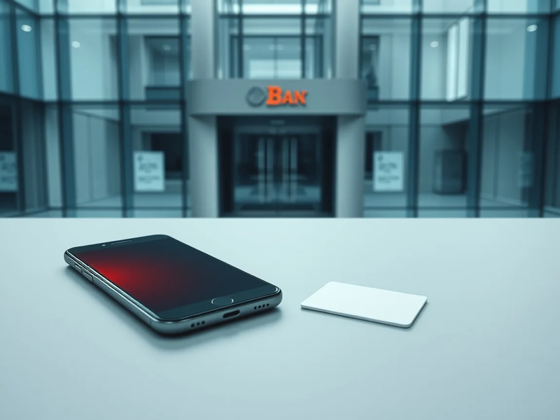 GoldFactory: Cyberkriminelle manipulieren Banking-Apps massenhaft - Foto: über boerse-global.de