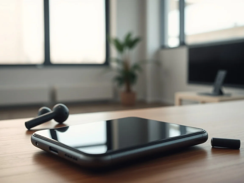 Android: Kritische Sicherheitslücken und KI-Revolution im Dezember - Foto: über boerse-global.de