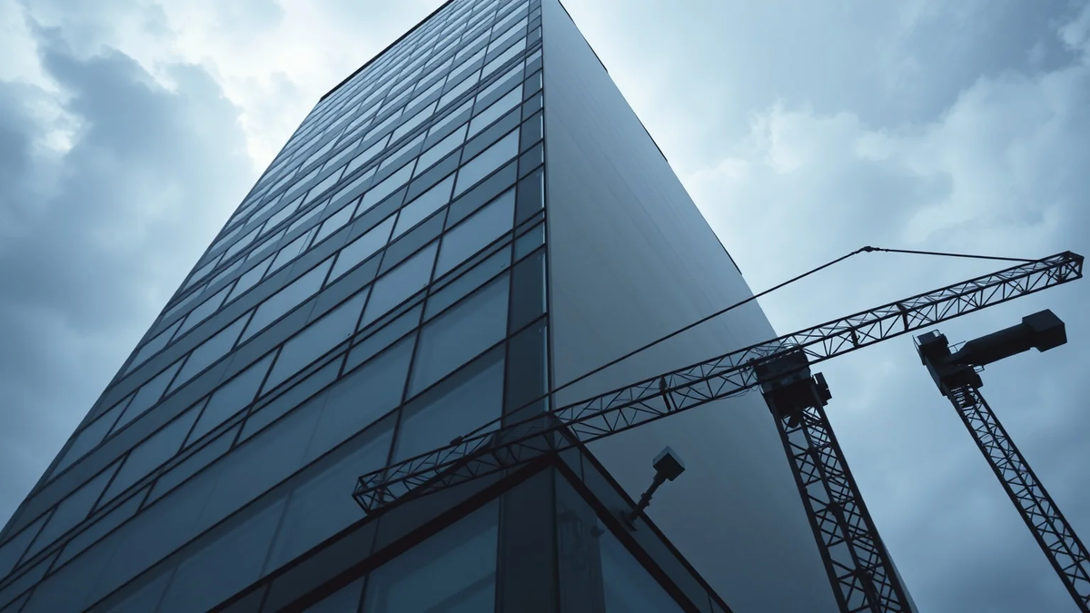 Österreich steuert auf 7.000 Firmenpleiten zu - Foto: über boerse-global.de