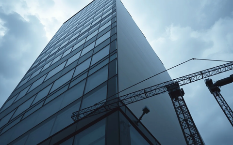 Österreich steuert auf 7.000 Firmenpleiten zu - Foto: über boerse-global.de