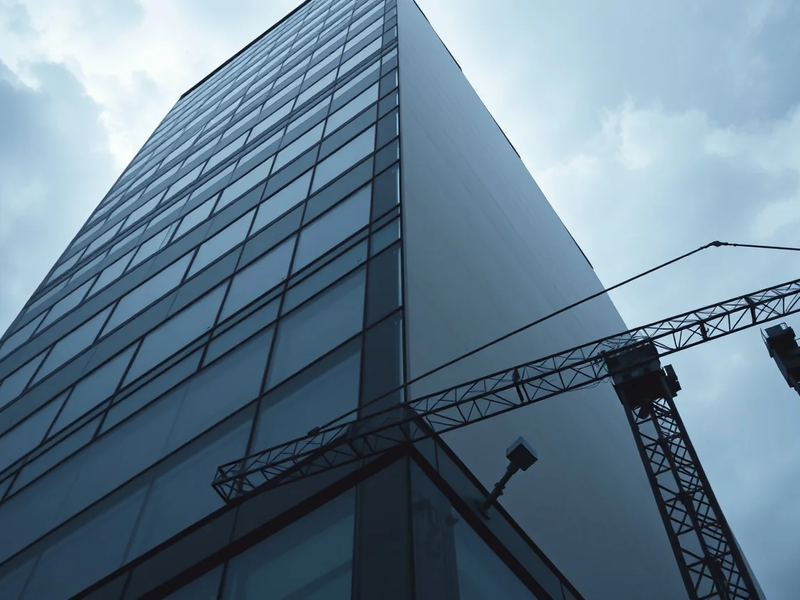 Österreich steuert auf 7.000 Firmenpleiten zu - Foto: über boerse-global.de