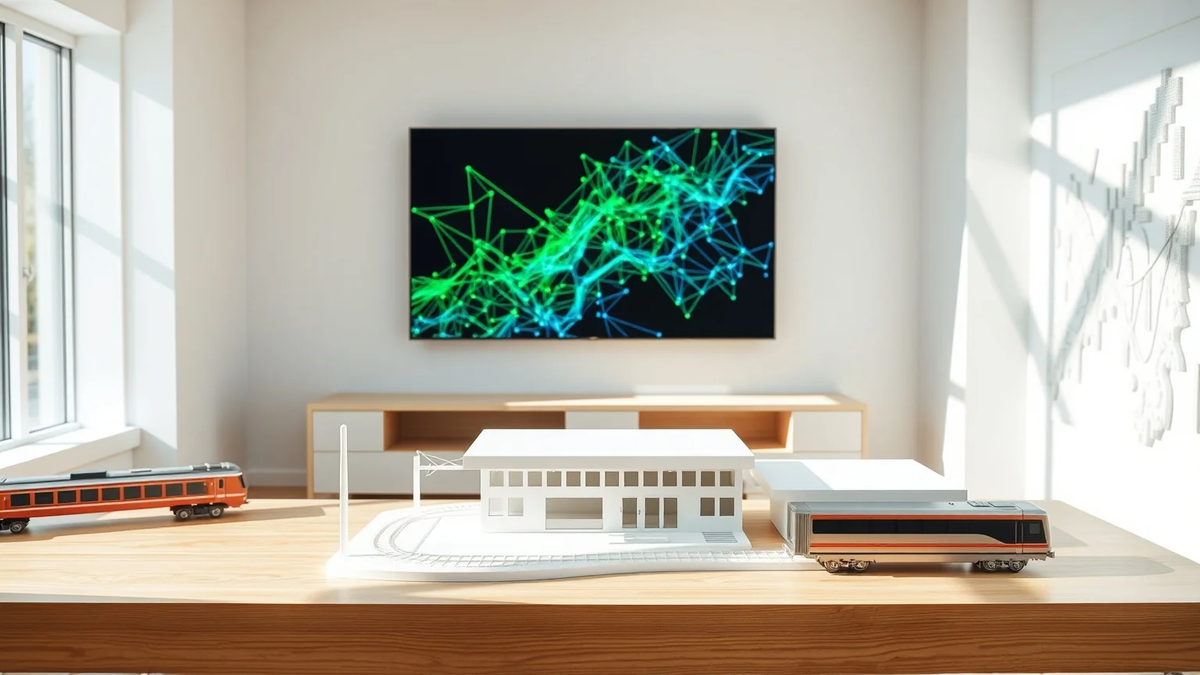 Koralmbahn: In neun Tagen startet Österreichs Südbahn-Revolution - Foto: über boerse-global.de