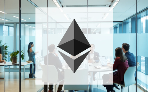 Ethereum: Fusaka-Upgrade zündet Rallye - Foto: über boerse-global.de