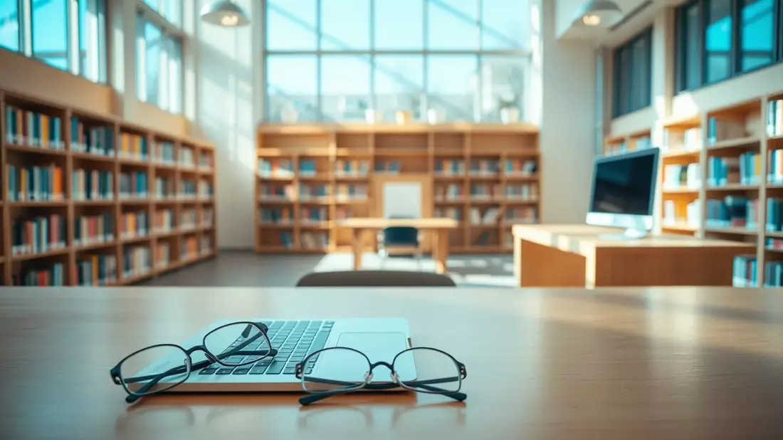 OpenAI steckt 40,5 Millionen Dollar in Bibliotheken - Bild: über boerse-global.de