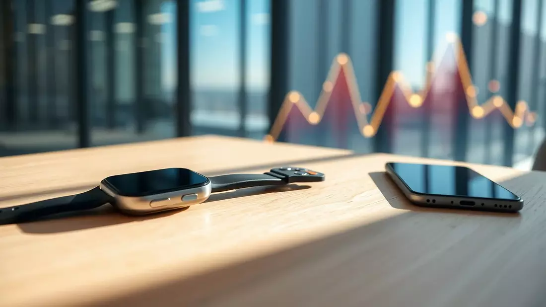 Cyber Week 2025: KI-Agenten treiben Verkäufe auf Rekordhoch - Bild: über boerse-global.de