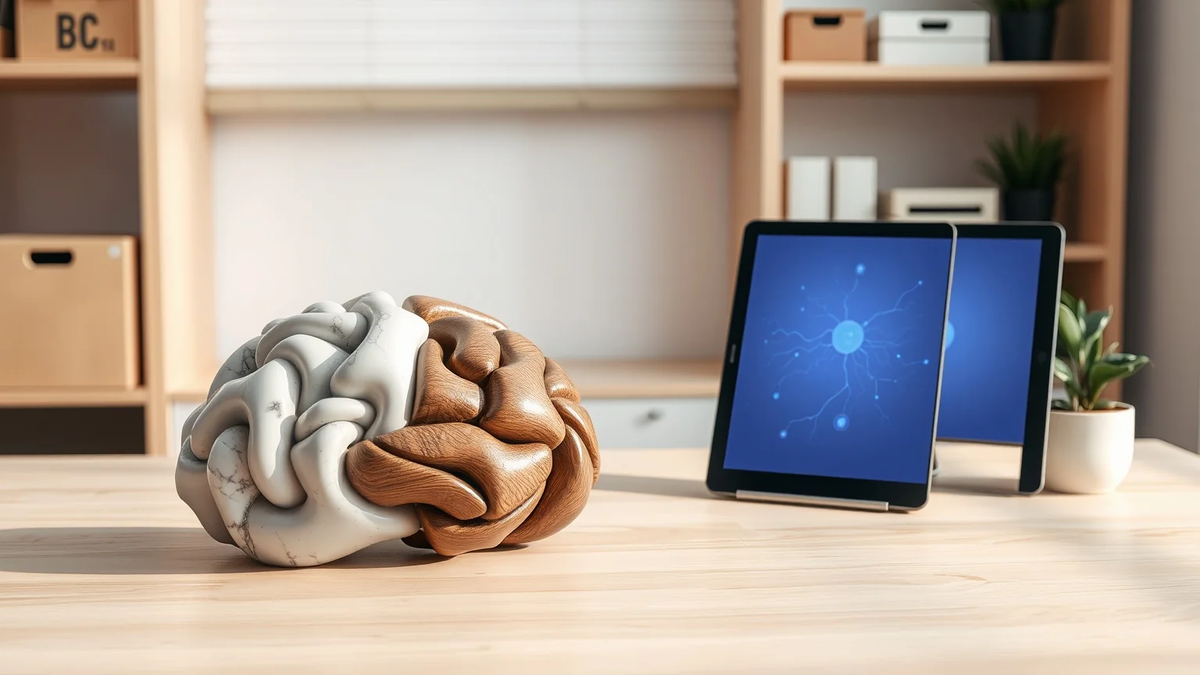 Durchbruch in der Demenzforschung: Münchner Enzym gibt Hoffnung - Foto: über boerse-global.de