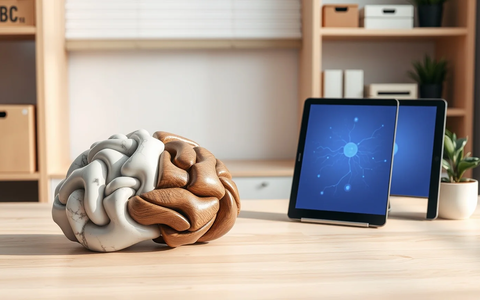 Durchbruch in der Demenzforschung: Münchner Enzym gibt Hoffnung - Foto: über boerse-global.de