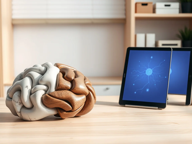 Durchbruch in der Demenzforschung: Münchner Enzym gibt Hoffnung - Foto: über boerse-global.de