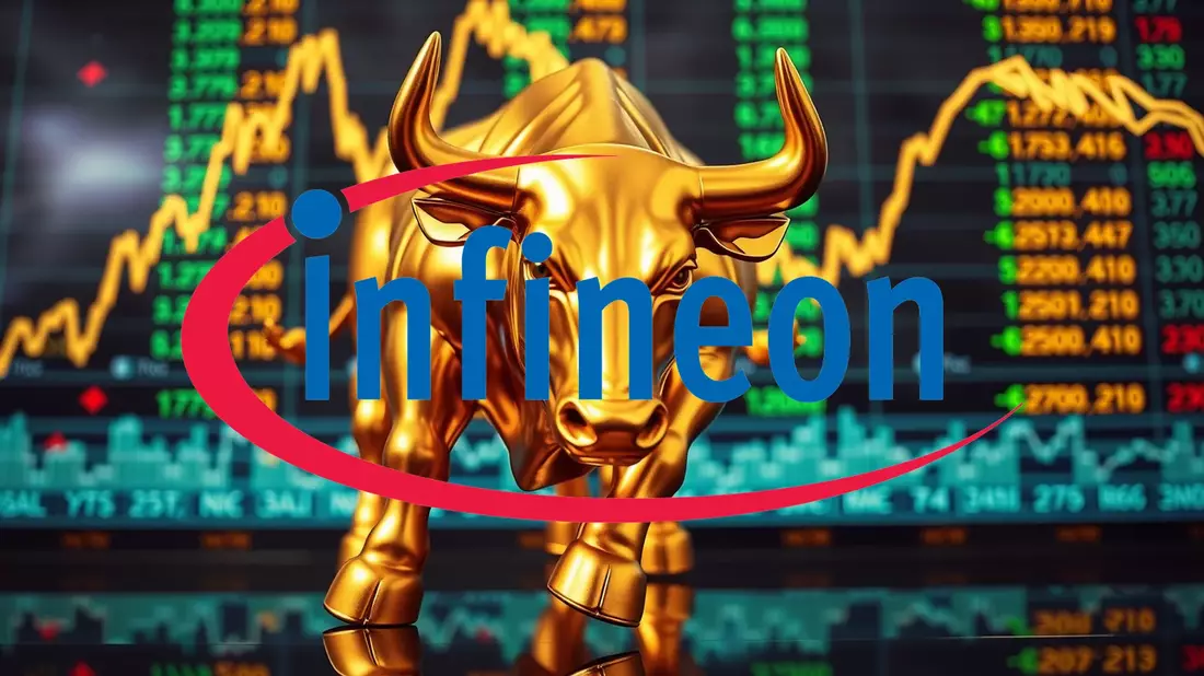 Infineon Aktie: US-Etappensieg - Bild: über boerse-global.de