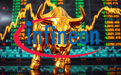 Infineon Aktie: US-Etappensieg - Foto: über boerse-global.de