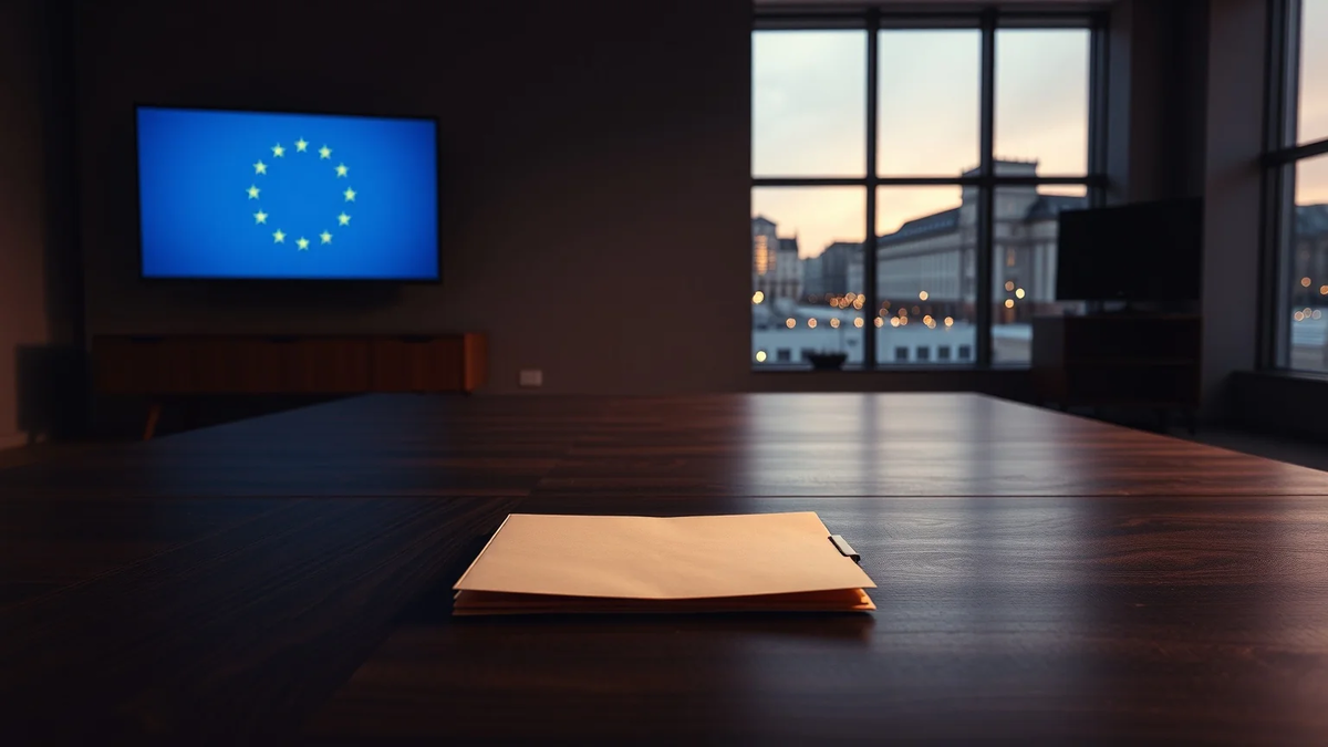 EUDR: EU verschiebt Waldschutz-Gesetz erneut bis Ende 2026 - Foto: über boerse-global.de