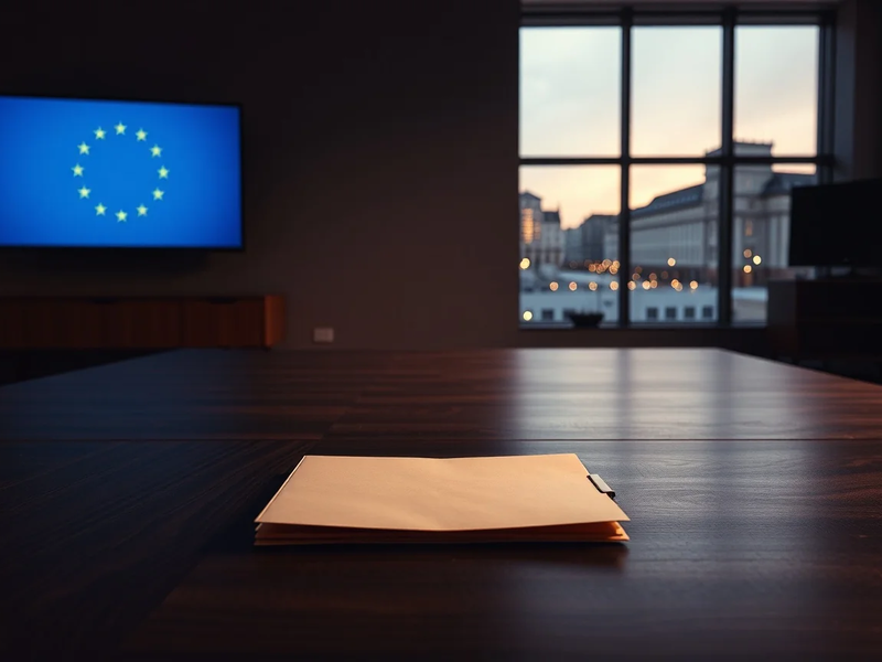 EUDR: EU verschiebt Waldschutz-Gesetz erneut bis Ende 2026 - Foto: über boerse-global.de