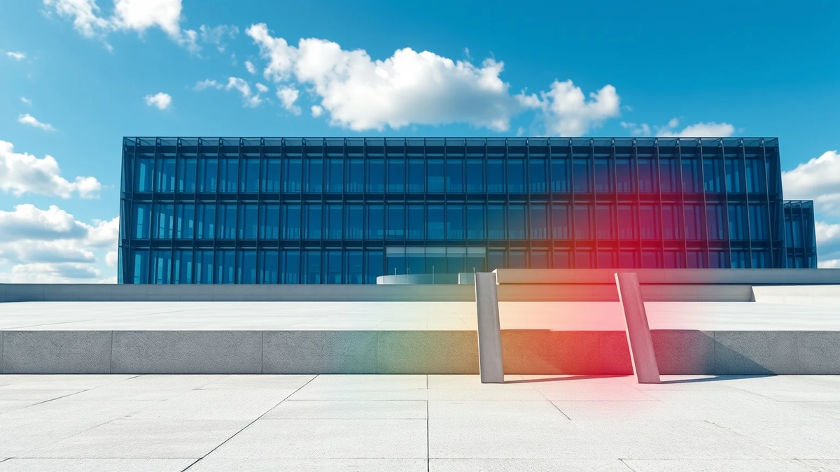 CBAM: EU entlastet 90 Prozent der Importeure radikal - Foto: über boerse-global.de