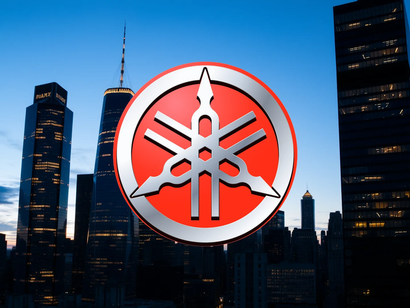 Yamaha Motor Aktie: Partnerschaft und Dividendenfokus - Foto: über boerse-global.de