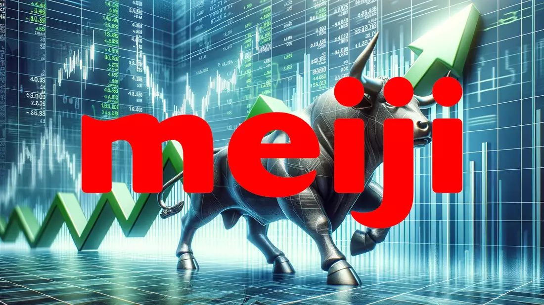 Meiji Holdings Aktie: Strategische Anpassungen - Bild: über boerse-global.de