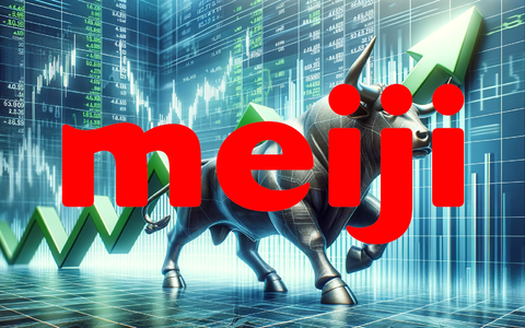 Meiji Holdings Aktie: Strategische Anpassungen - Foto: über boerse-global.de