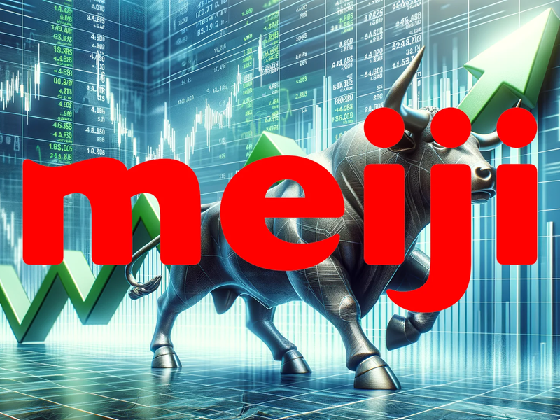 Meiji Holdings Aktie: Strategische Anpassungen - Foto: über boerse-global.de