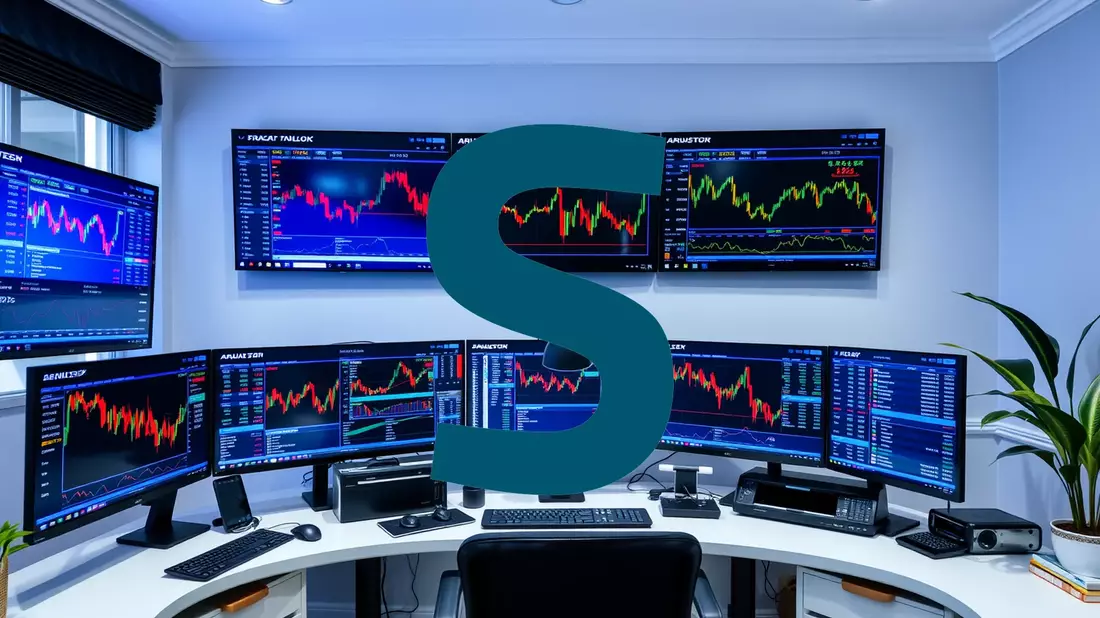 Sprott Aktie: Positives Geschäftsklima - Bild: über boerse-global.de