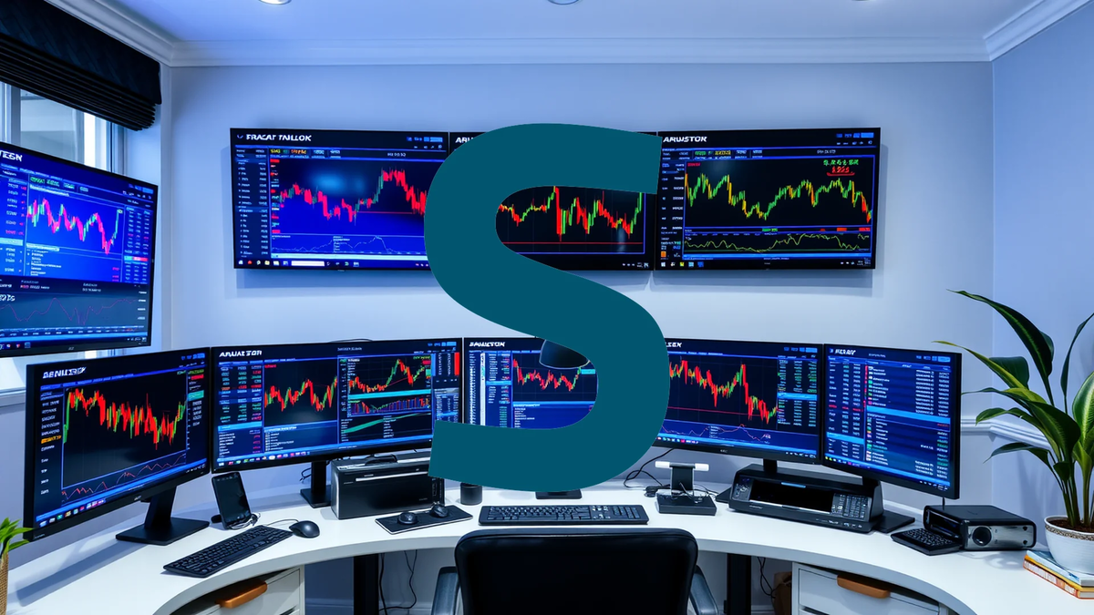 Sprott Aktie: Positives Geschäftsklima - Foto: über boerse-global.de