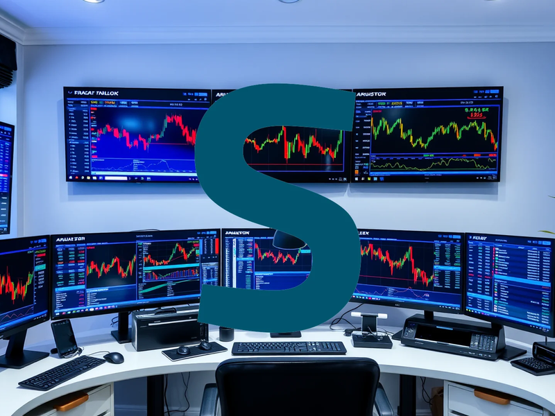 Sprott Aktie: Positives Geschäftsklima - Foto: über boerse-global.de