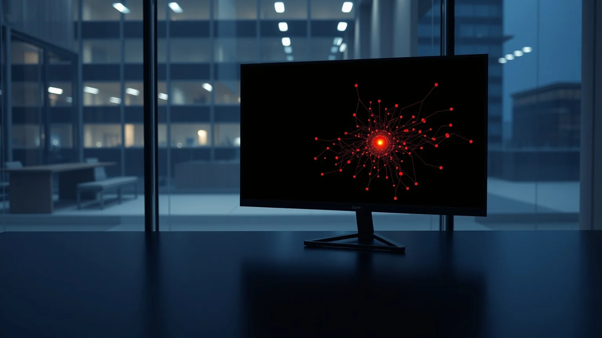 GhostFrame: Neue Phishing-Welle überlistet Sicherheitssysteme - Foto: über boerse-global.de