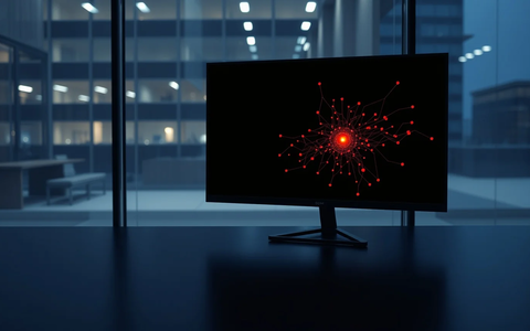 GhostFrame: Neue Phishing-Welle überlistet Sicherheitssysteme - Foto: über boerse-global.de