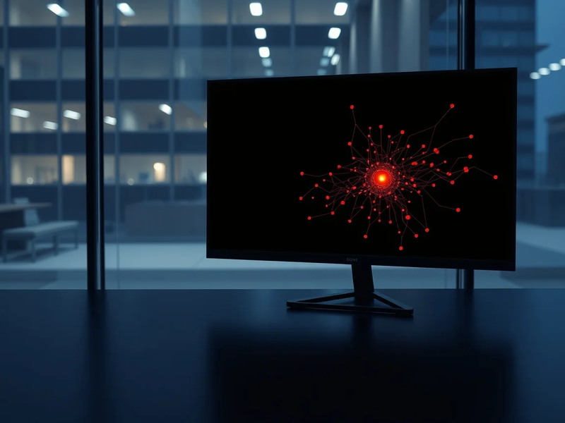 GhostFrame: Neue Phishing-Welle überlistet Sicherheitssysteme - Foto: über boerse-global.de