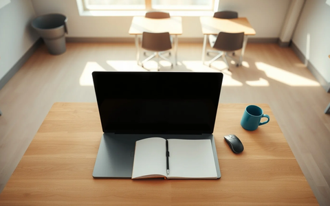 CSEdWeek 2025: Vom Programmieren zur künstlichen Intelligenz - Foto: über boerse-global.de