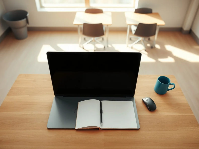 CSEdWeek 2025: Vom Programmieren zur künstlichen Intelligenz - Foto: über boerse-global.de