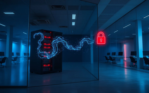 Ransomware-Gruppen setzen auf Datendiebstahl statt Verschlüsselung - Foto: über boerse-global.de