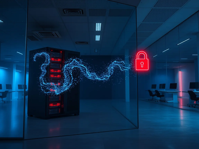 Ransomware-Gruppen setzen auf Datendiebstahl statt Verschlüsselung - Foto: über boerse-global.de