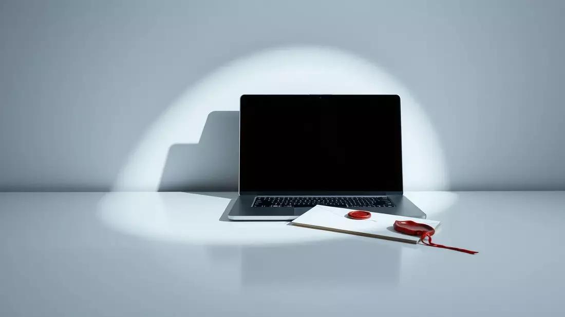 DocuSign-Welle: Neue Phishing-Attacken über vertrauenswürdige Plattformen - Bild: über boerse-global.de