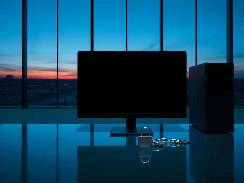 Microsoft behebt heimlich jahrelange Windows-Sicherheitslücke - Foto: über boerse-global.de