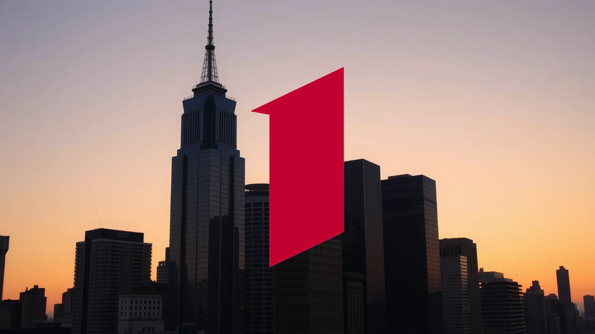 First Bankshares Merger Nears Finish Line Following Shareholder Approval - Foto: über boerse-global.de