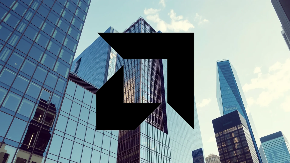 Technical Glitch Tempers AMD’s Bullish Momentum - Foto: über boerse-global.de