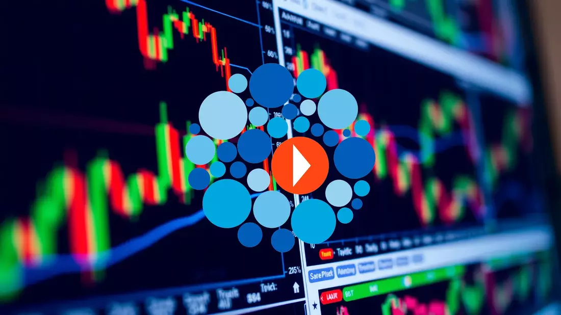 Regenxbio Shares Maintain Upward Momentum on Clinical and Financial Progress Illustration mit AI erstellt übermittelt durch boerse-global.de