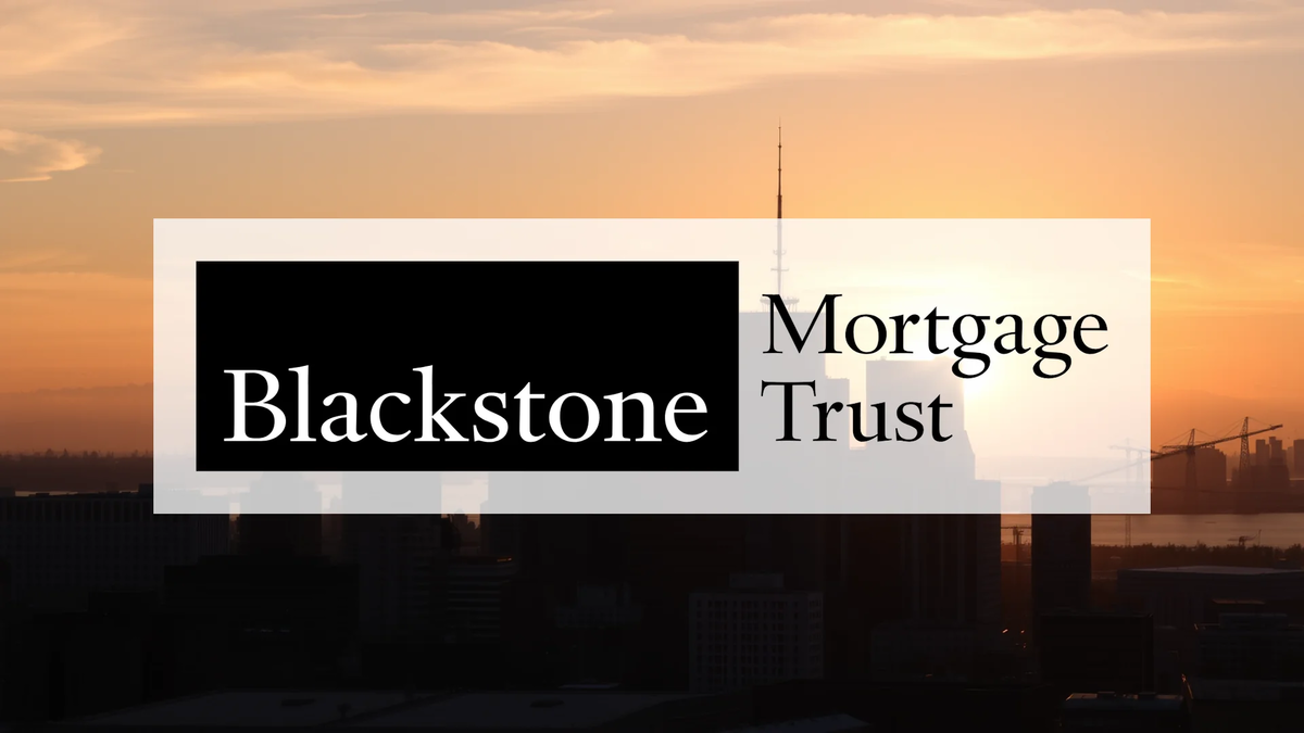 Analysts Express Confidence in Blackstone Mortgage Trust’s Outlook - Foto: über boerse-global.de